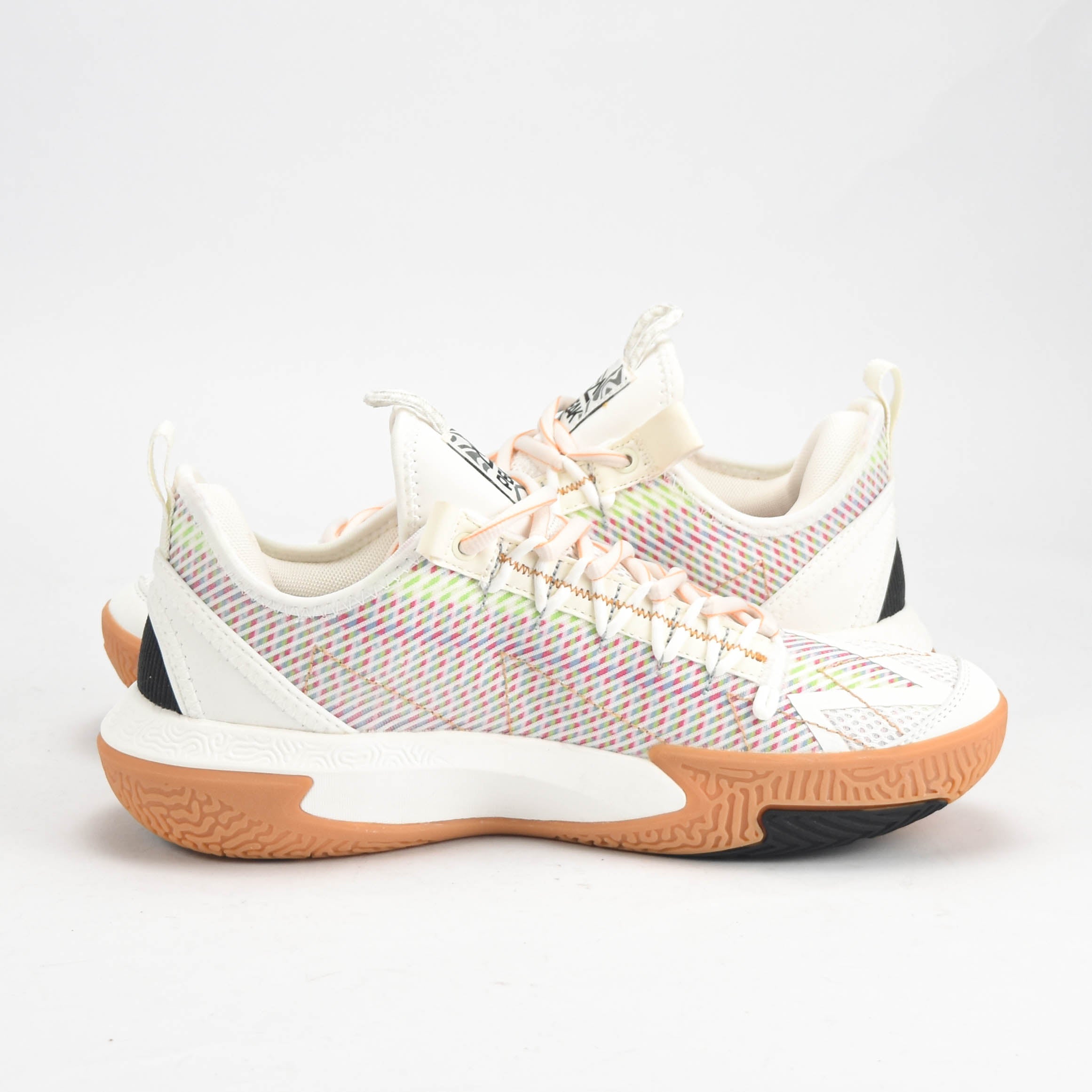 PEAK SHOES EXT51081A-0014