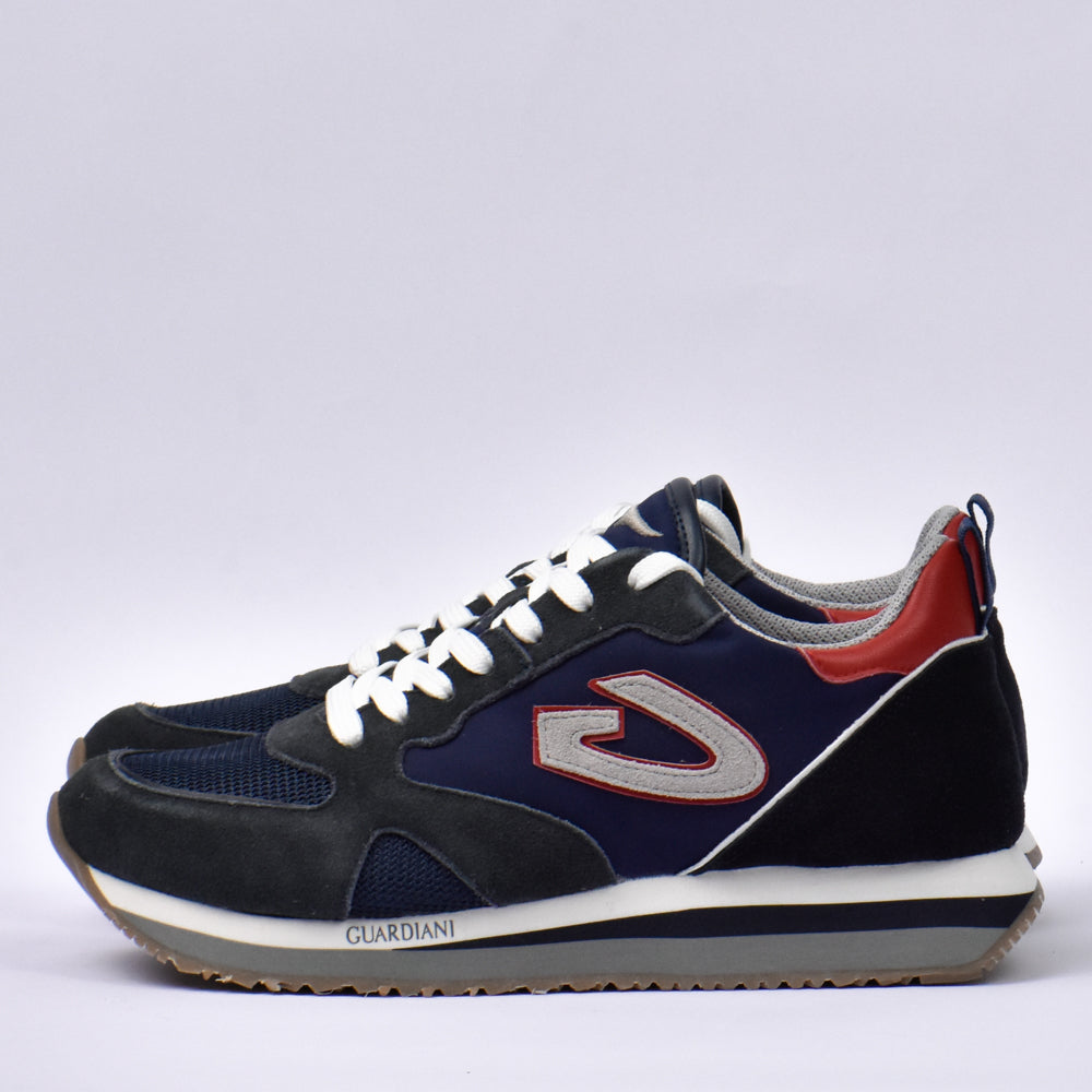 Alberto Guardiani — Sneakers homme