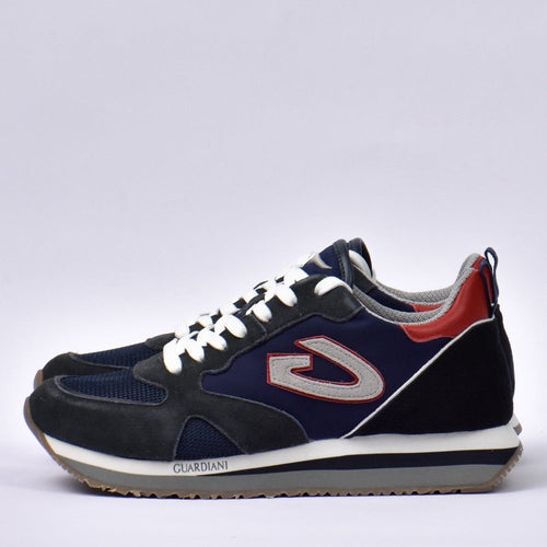 Alberto Guardiani — Sneakers homme