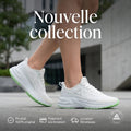 PEAK RUNNING SHOES EXT261218H-Z618