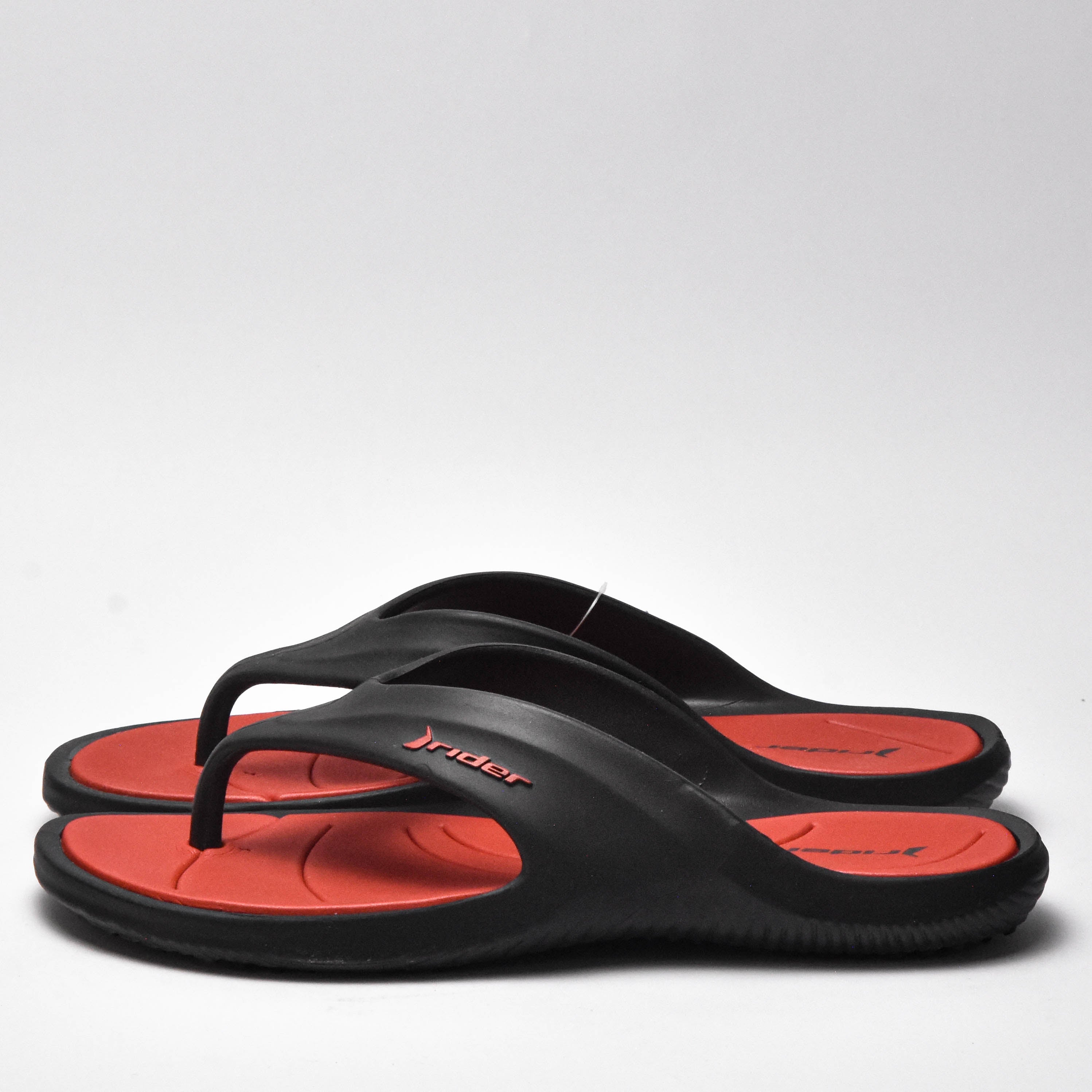 RIDER CAPE XVII AD BLACK/RED