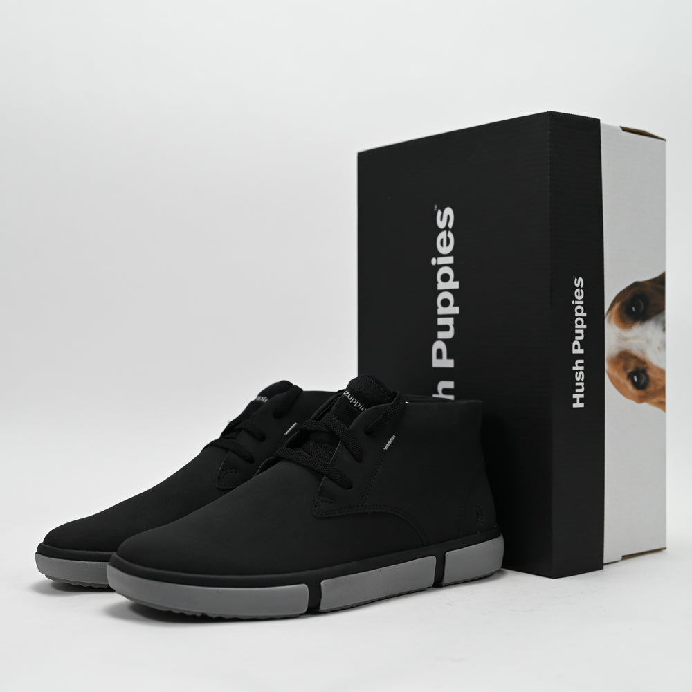 Hush Puppies HPM10346 — boots homme — vue 10