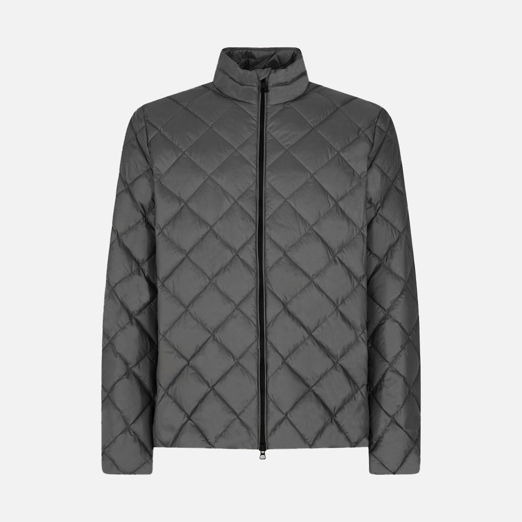 GEOX M4525AT2449-F1436 — veste homme — vue 2