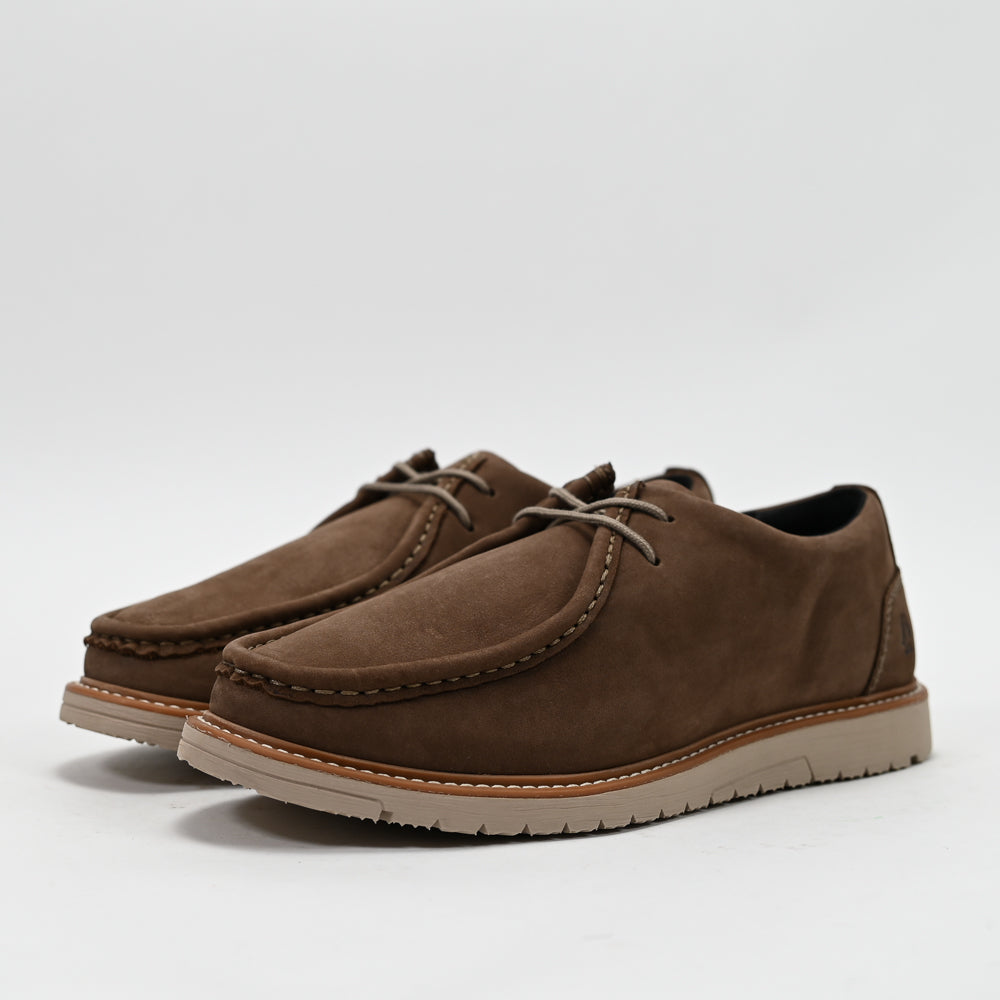 Hush Puppies HPM10615 — chaussures homme — vue 5