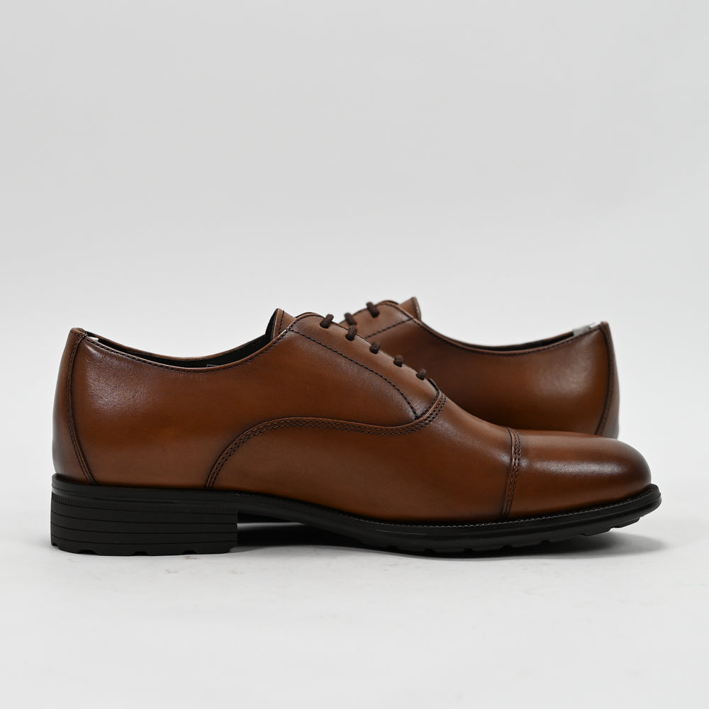 GEOX U55H8A00043-C6610 — baskets homme — vue 10