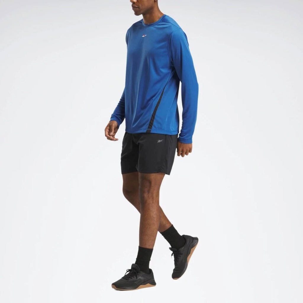Reebok ID Train Knit Training Shorts 100215545