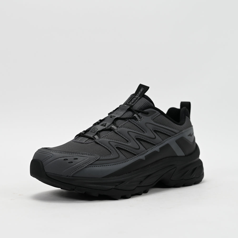 ERKE 11126102326-105 — baskets homme — vue 2