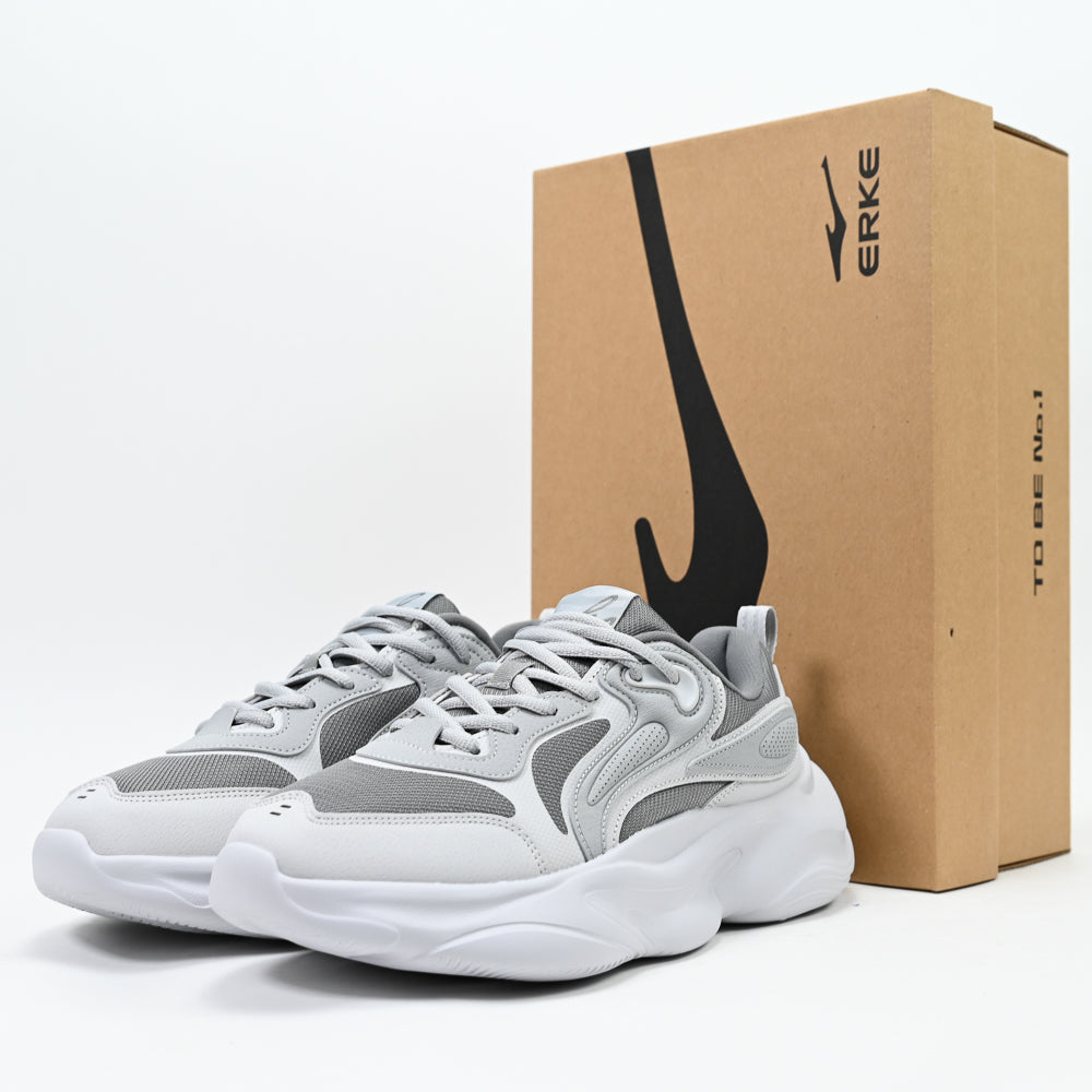 Basket ERKE Homme 11126102197-102
