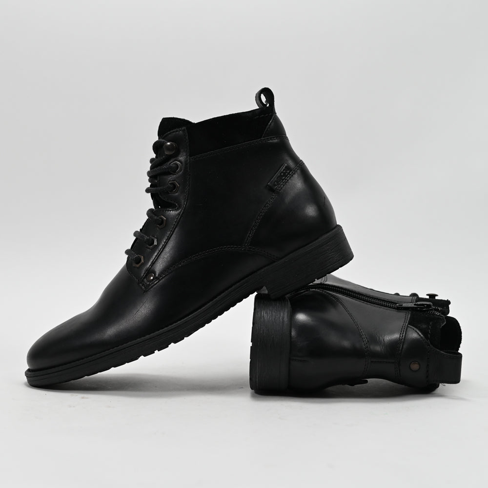 GEOX U04Y7E0003C-C9999 — baskets homme — vue 6