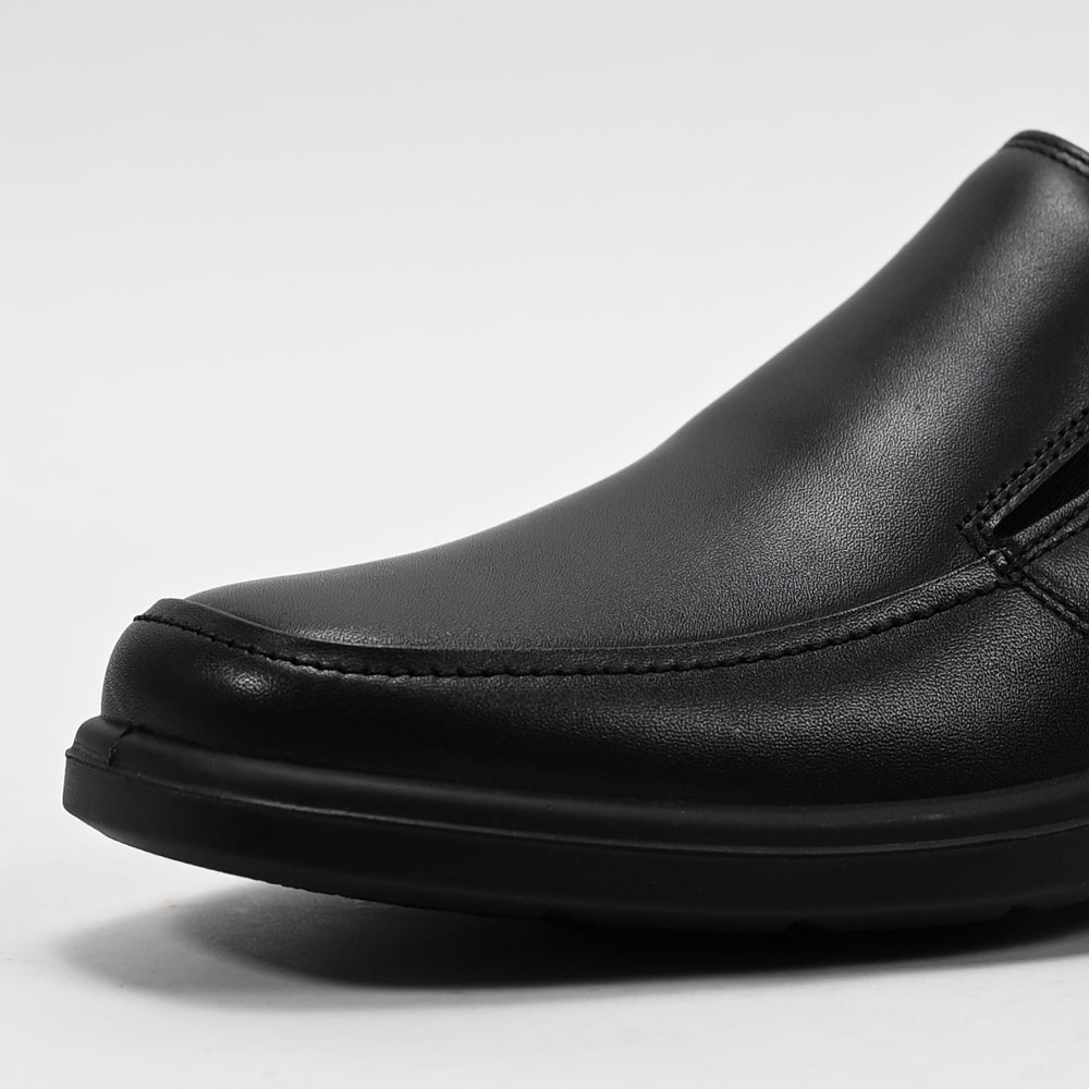 Hush Puppies HMR1267-001 — chaussures homme — vue 7