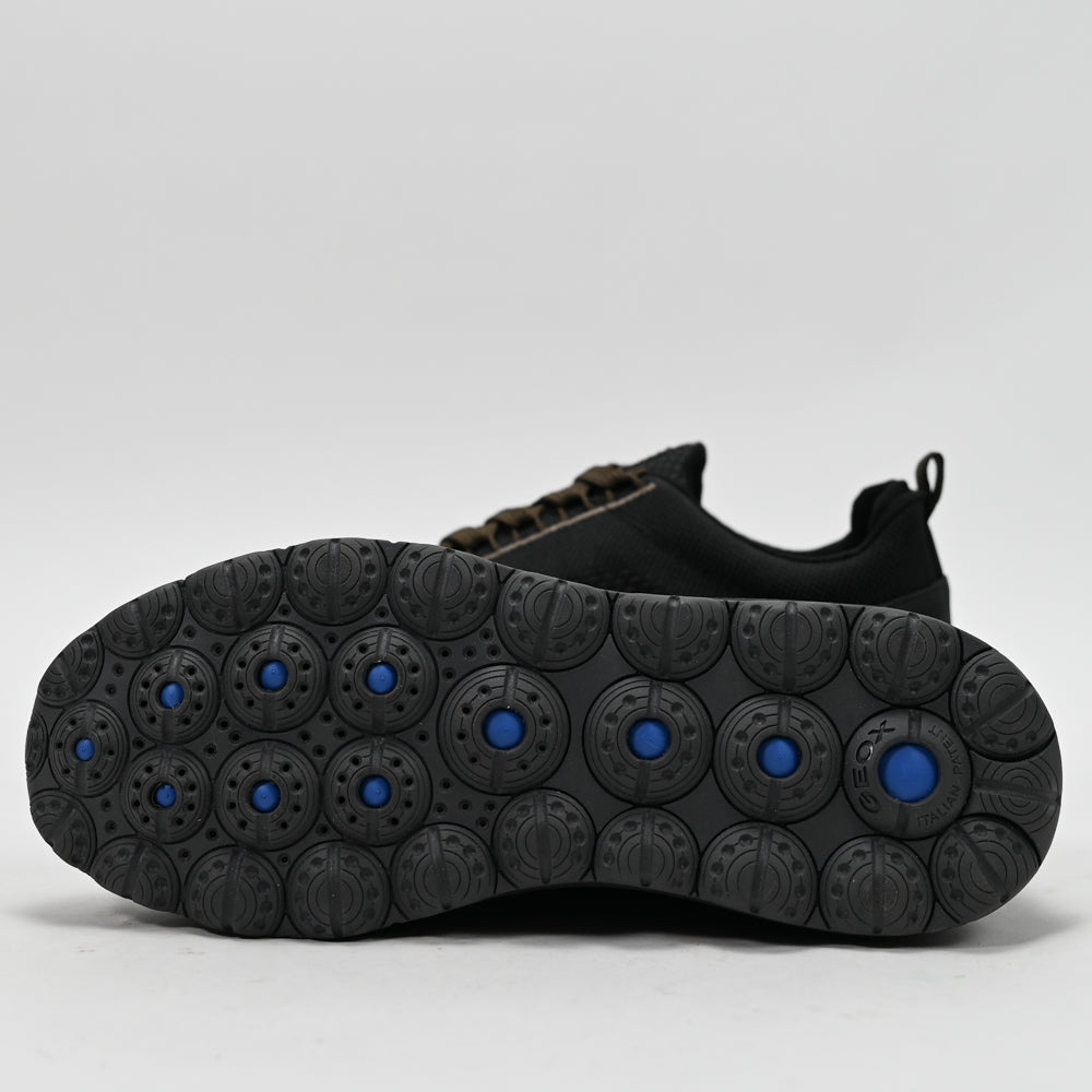 GEOX U26FDB000ZG-C0033 — baskets homme — vue 5