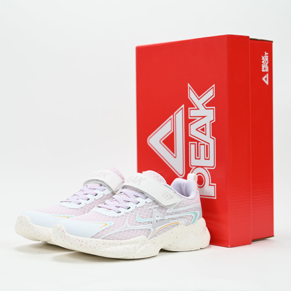 PEAK Kids EK59510E-00I7 — baskets enfant