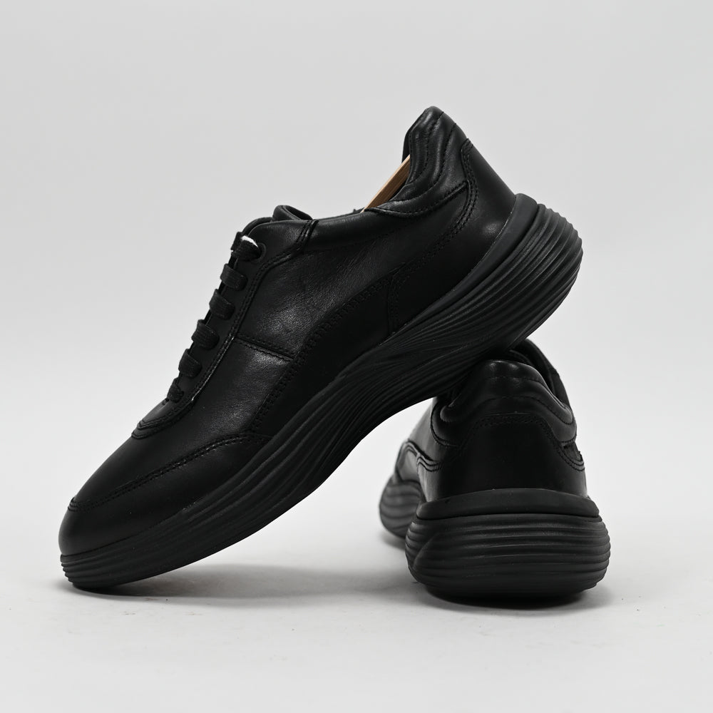 GEOX U35C2A00043-C9999 — baskets homme — vue 8