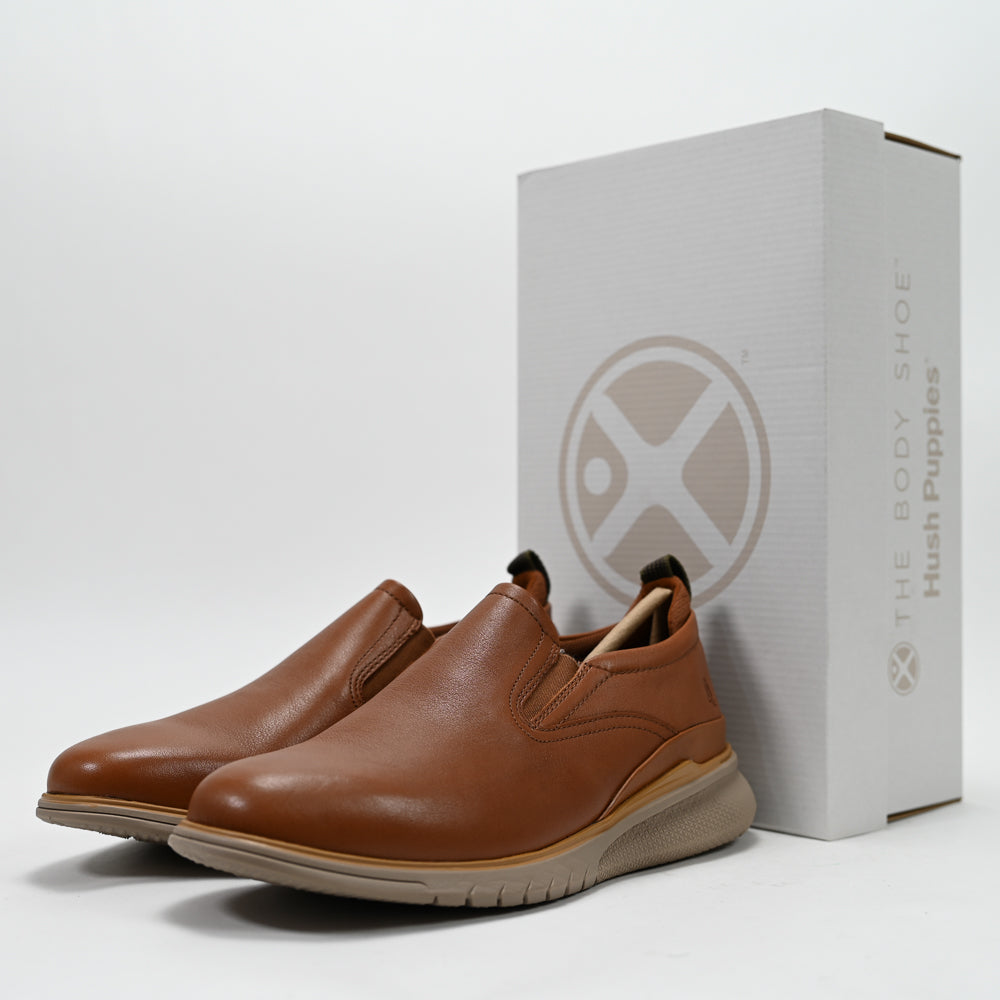 Hush Puppies HPM10711 — chaussures homme — vue 6