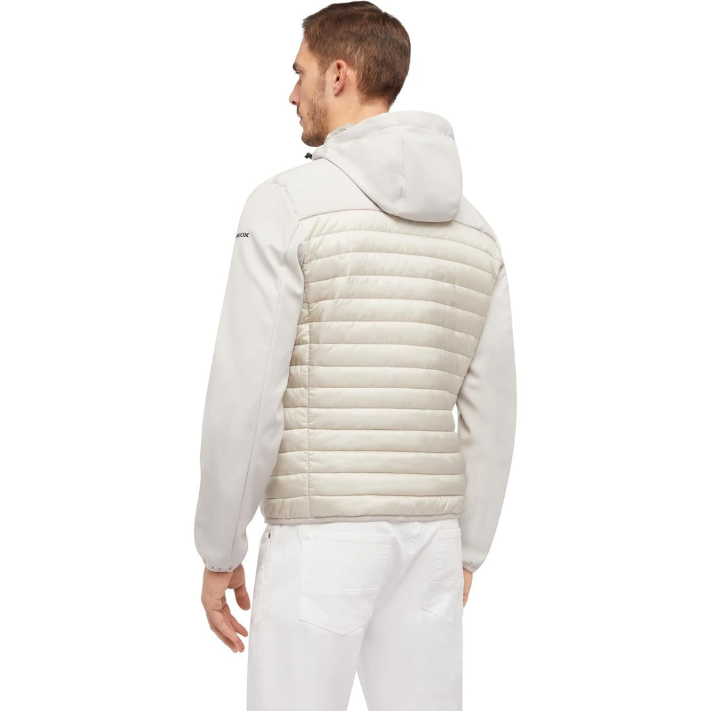 GEOX M4520KTC180-F1753 — veste homme — vue 2
