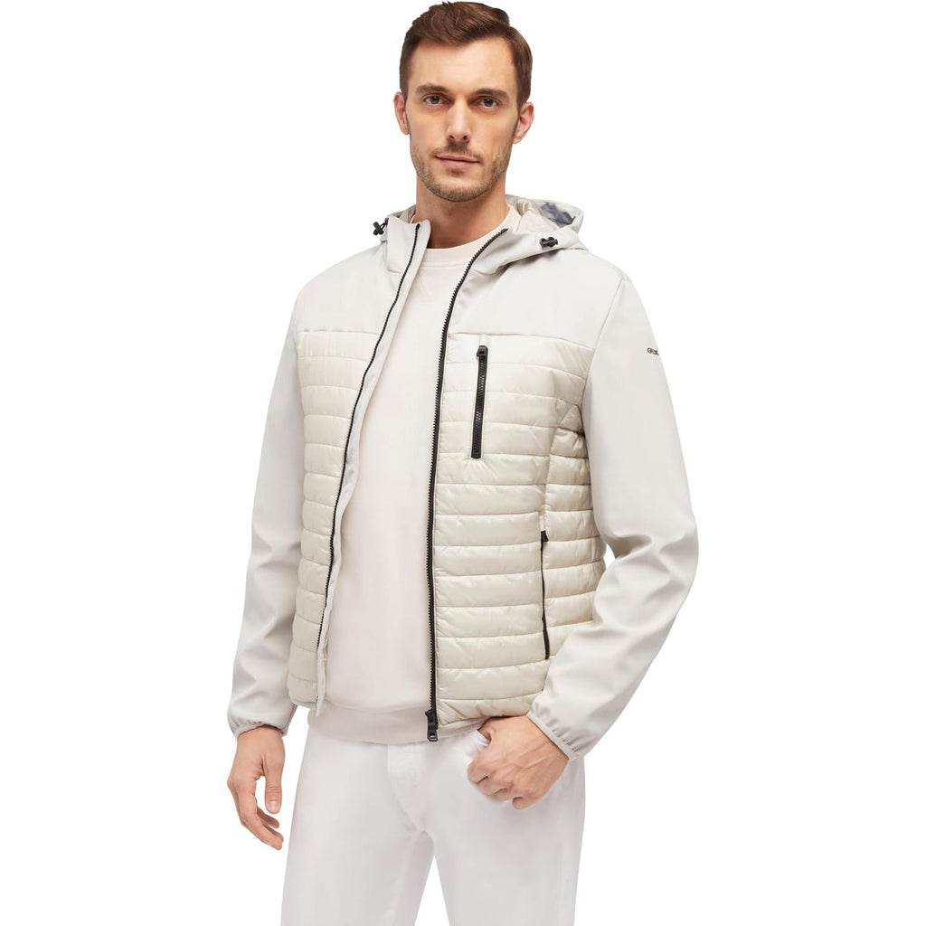 GEOX M4520KTC180-F1753 — veste homme — vue 5