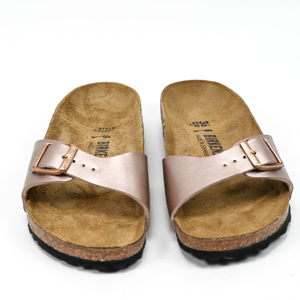 Birkenstock — Claquettes Femme