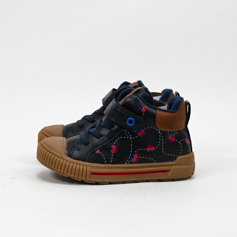 Safety Jogger — Basket Enfant