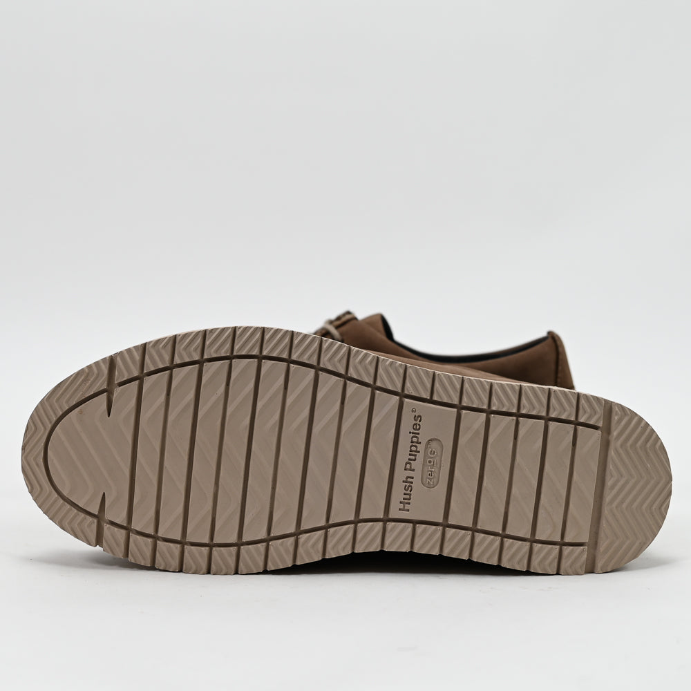 Hush Puppies HPM10615 — chaussures homme — vue 10
