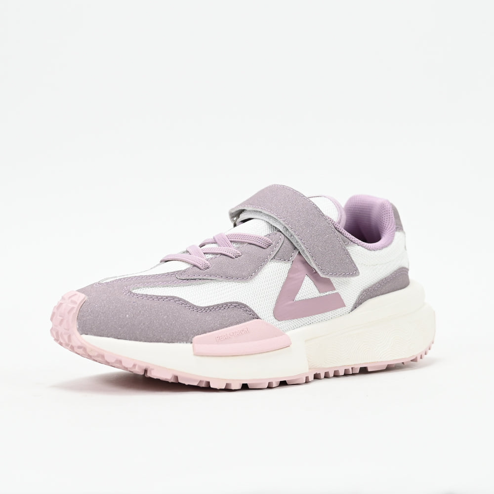 PEAK Kids EK59540E-00I7 — baskets enfant