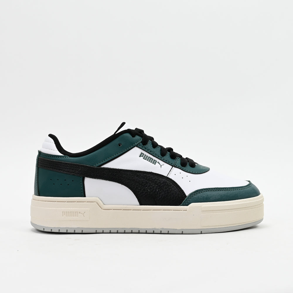 PUMA CA Pro Sport — baskets homme blanc vue arrière