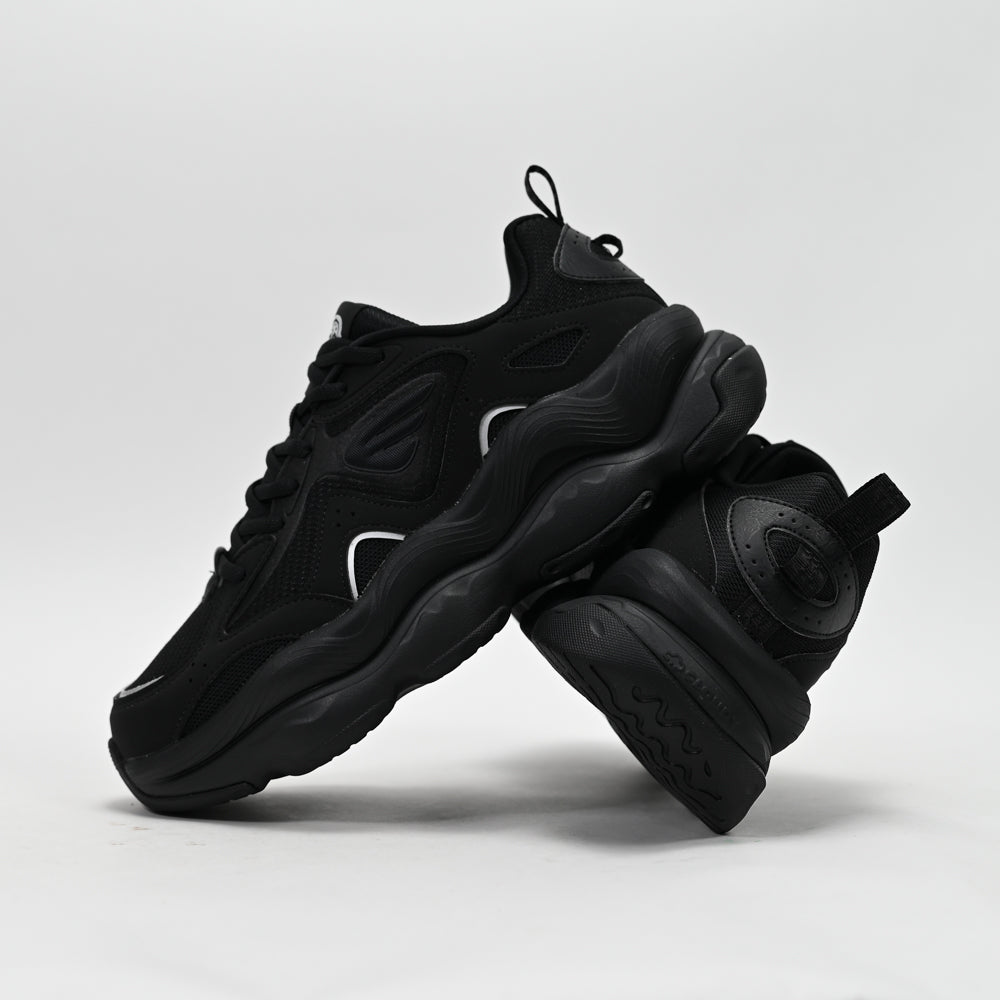 ERKE 11126102200-008 — baskets homme — vue 6