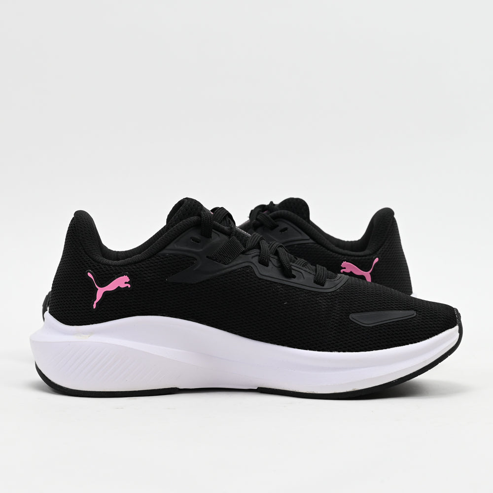PUMA Skyrocket Lite — baskets running femme noir semelle