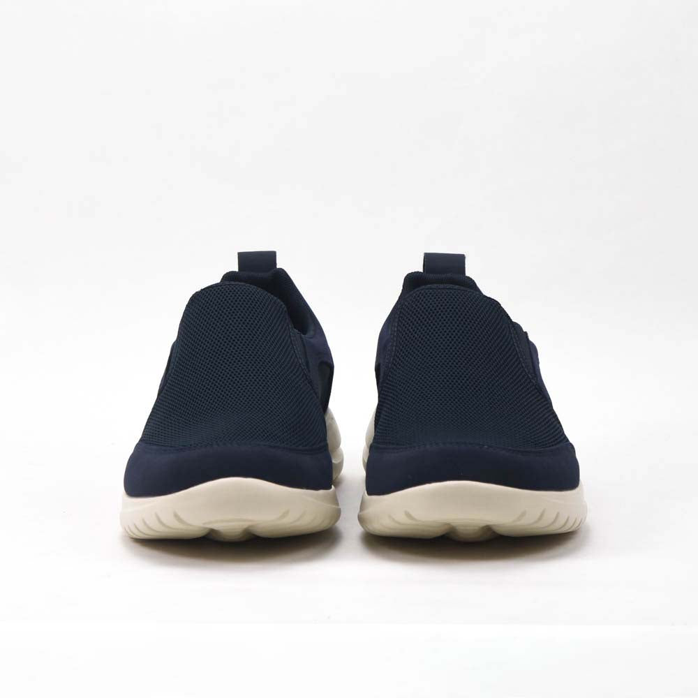 Lumberjack Lee — Chaussures homme bleues