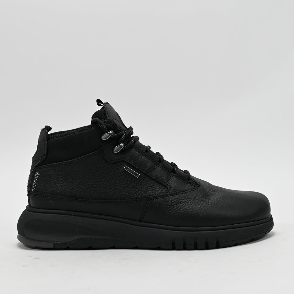 GEOX U04APA000FV-C9999 — baskets homme — vue 10