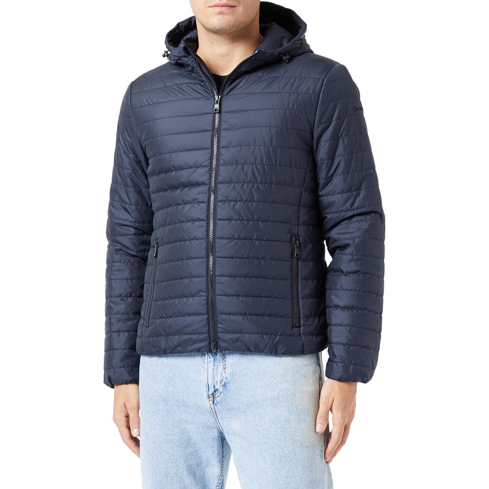 GEOX M3622JT3017-F1624 — veste homme — vue 2
