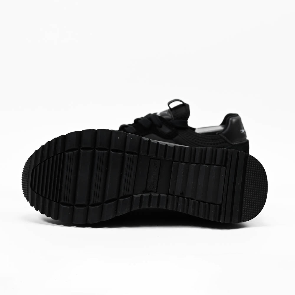 Calvin Klein Chaussure Homme KYM0YM00742-BLAC