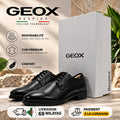 GEOX U024WA00043-C9999 — baskets homme