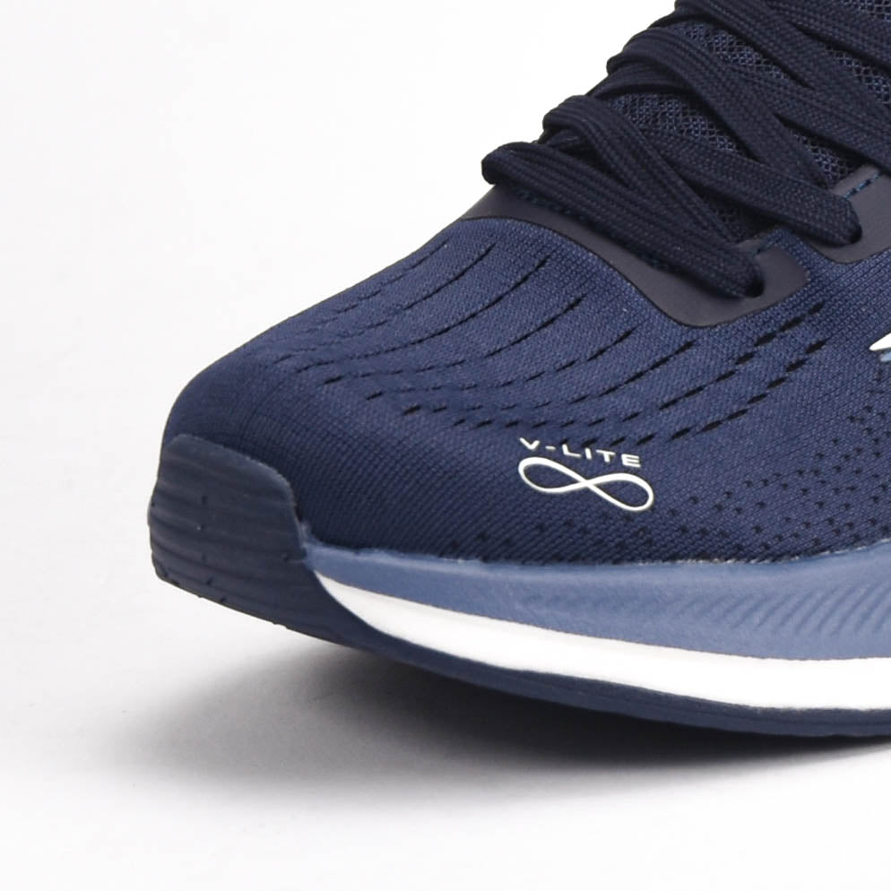 Hi-Tec — Baskets homme grises