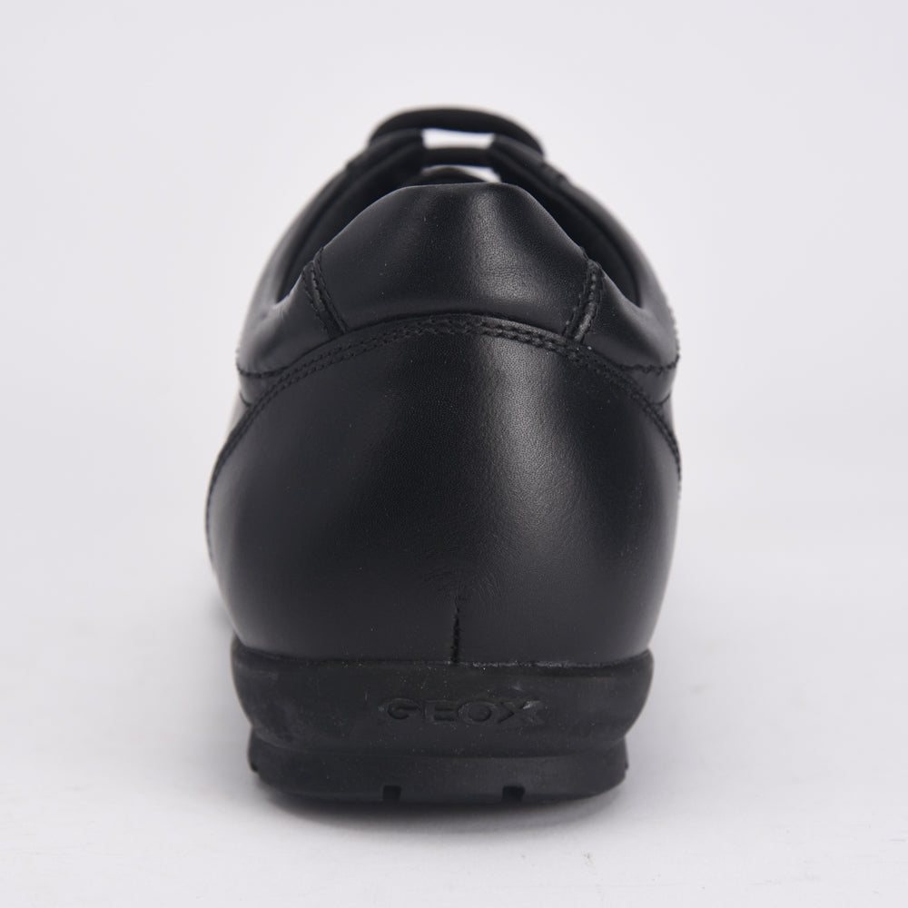 Geox Symbol — Chaussures cuir