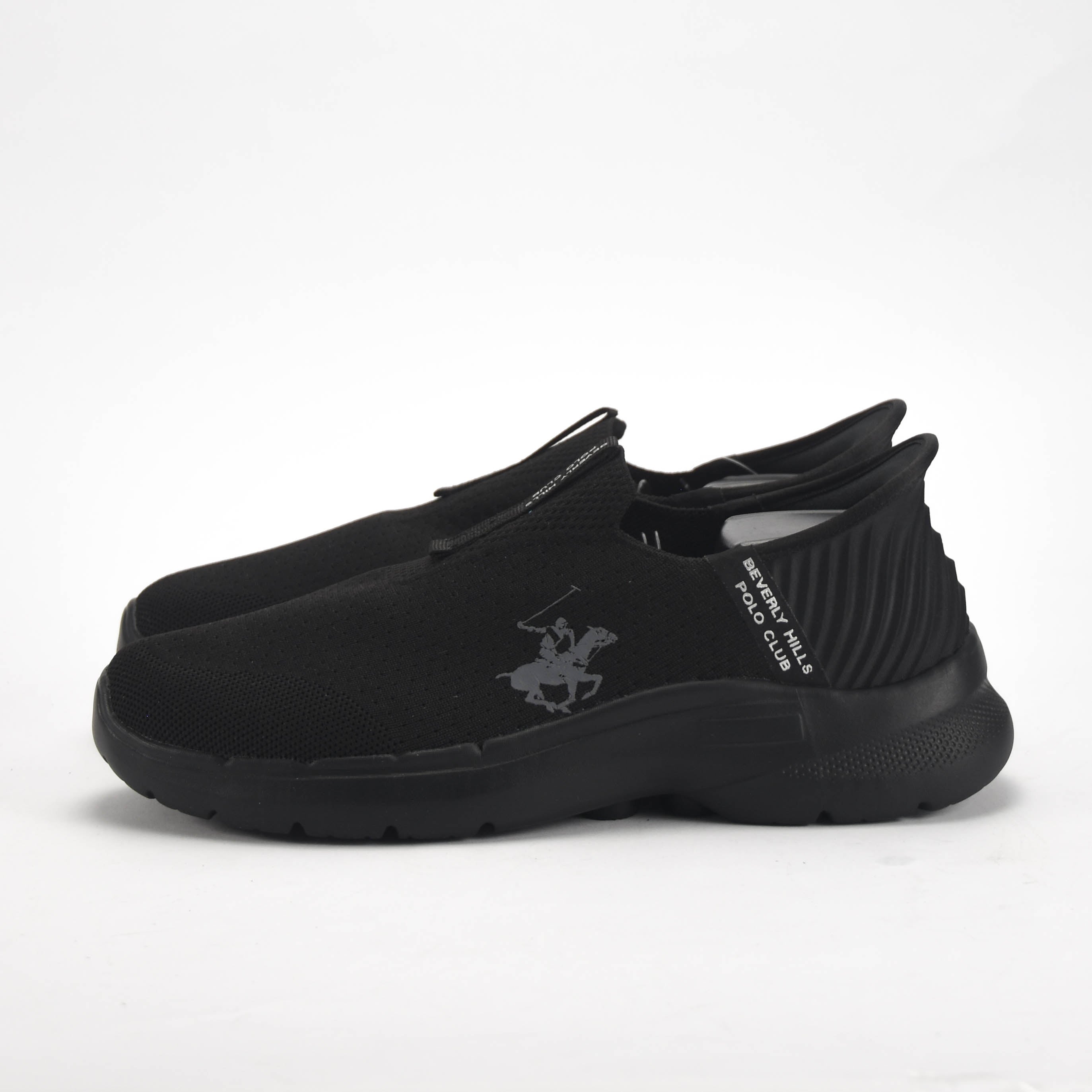 POLO BASKETS POUR HOMME BPLR24-052