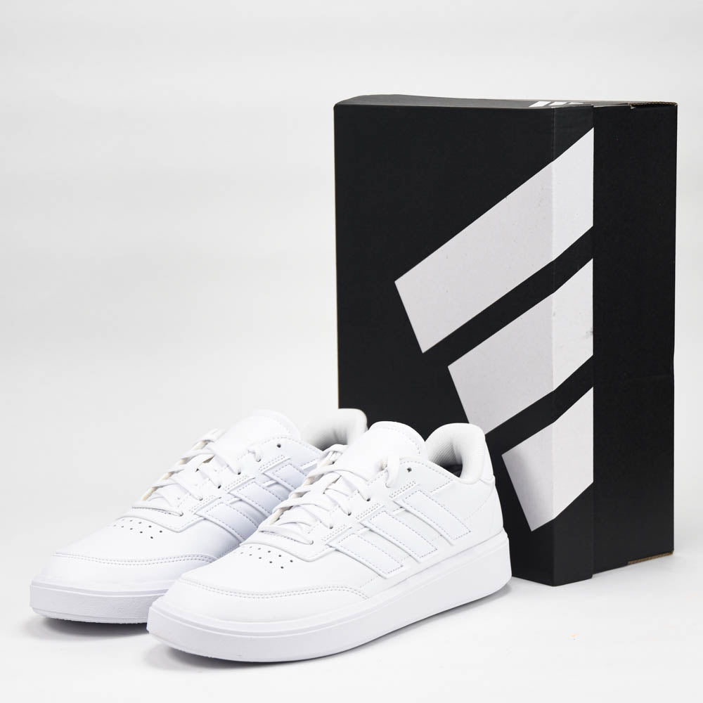 Adidas Courtblock — Baskets mode