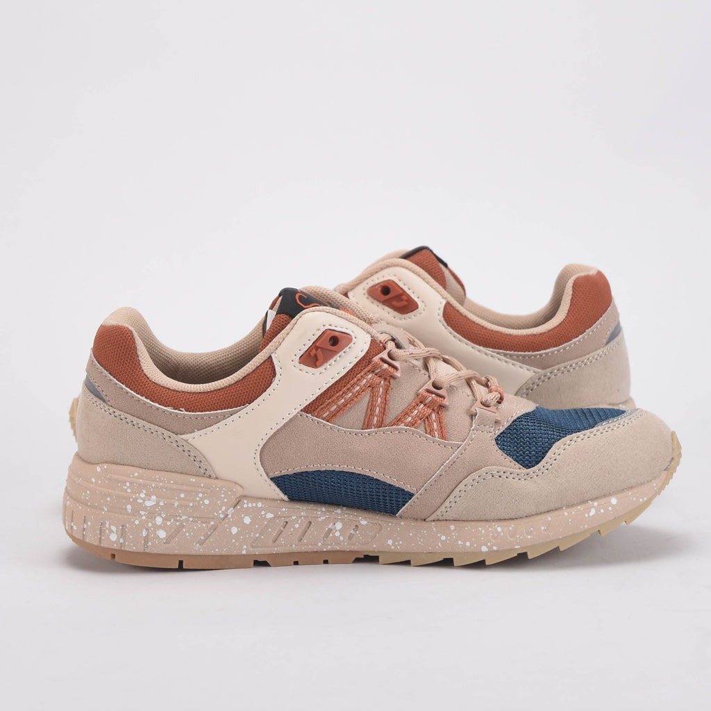 Safety Jogger — Chaussures femme sneakers
