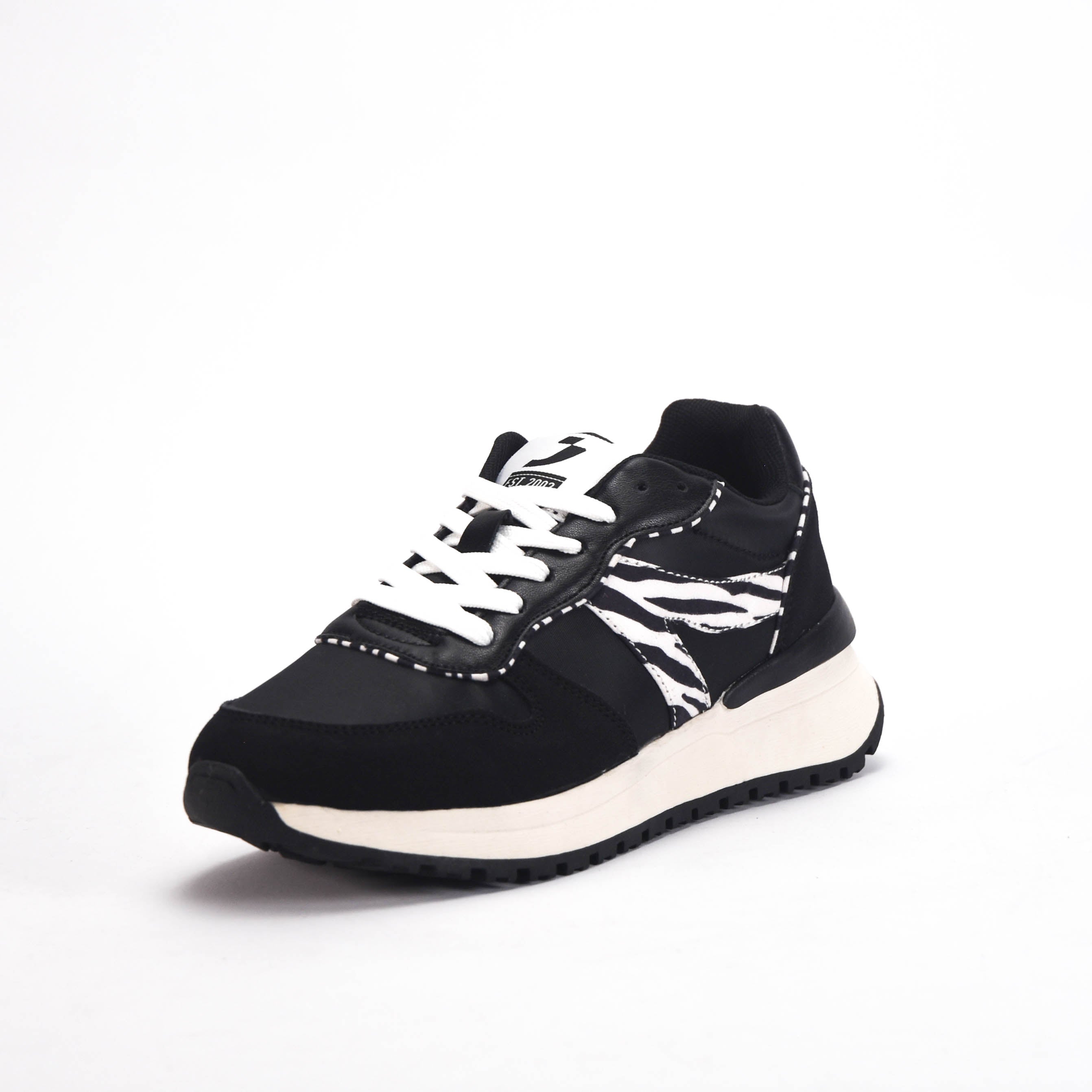 Safety Jogger — Chaussures femme mode