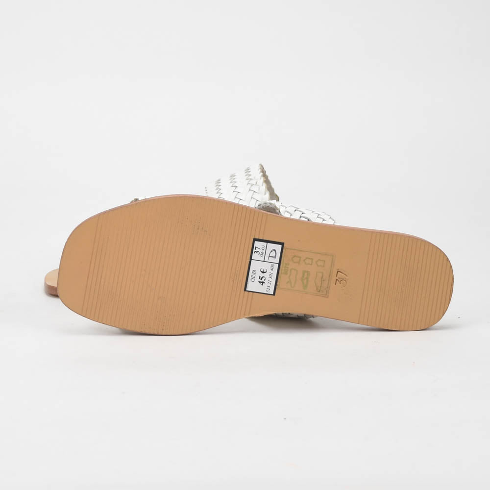 André Chupa — Chaussures femme