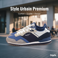Pepe Jeans SHOES PMS40036-945
