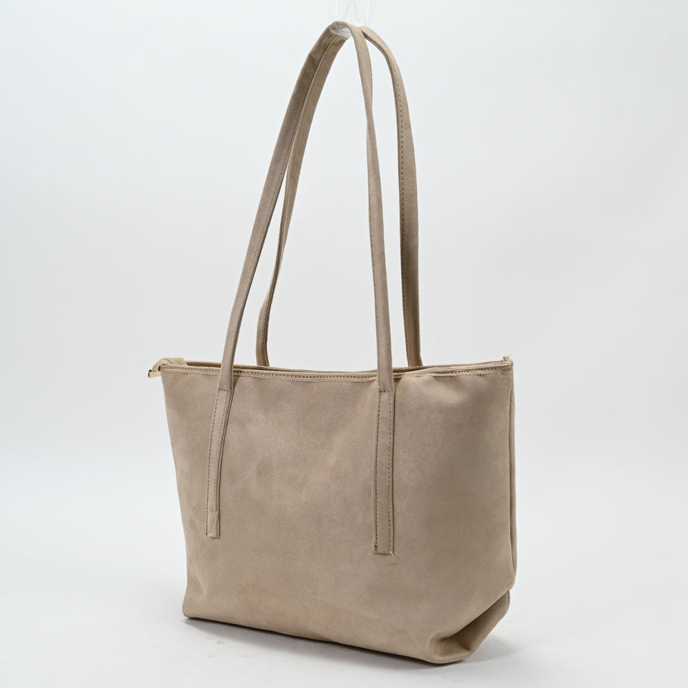 Pack Cadeau Femme Chaussures + Sac Nude CAD03