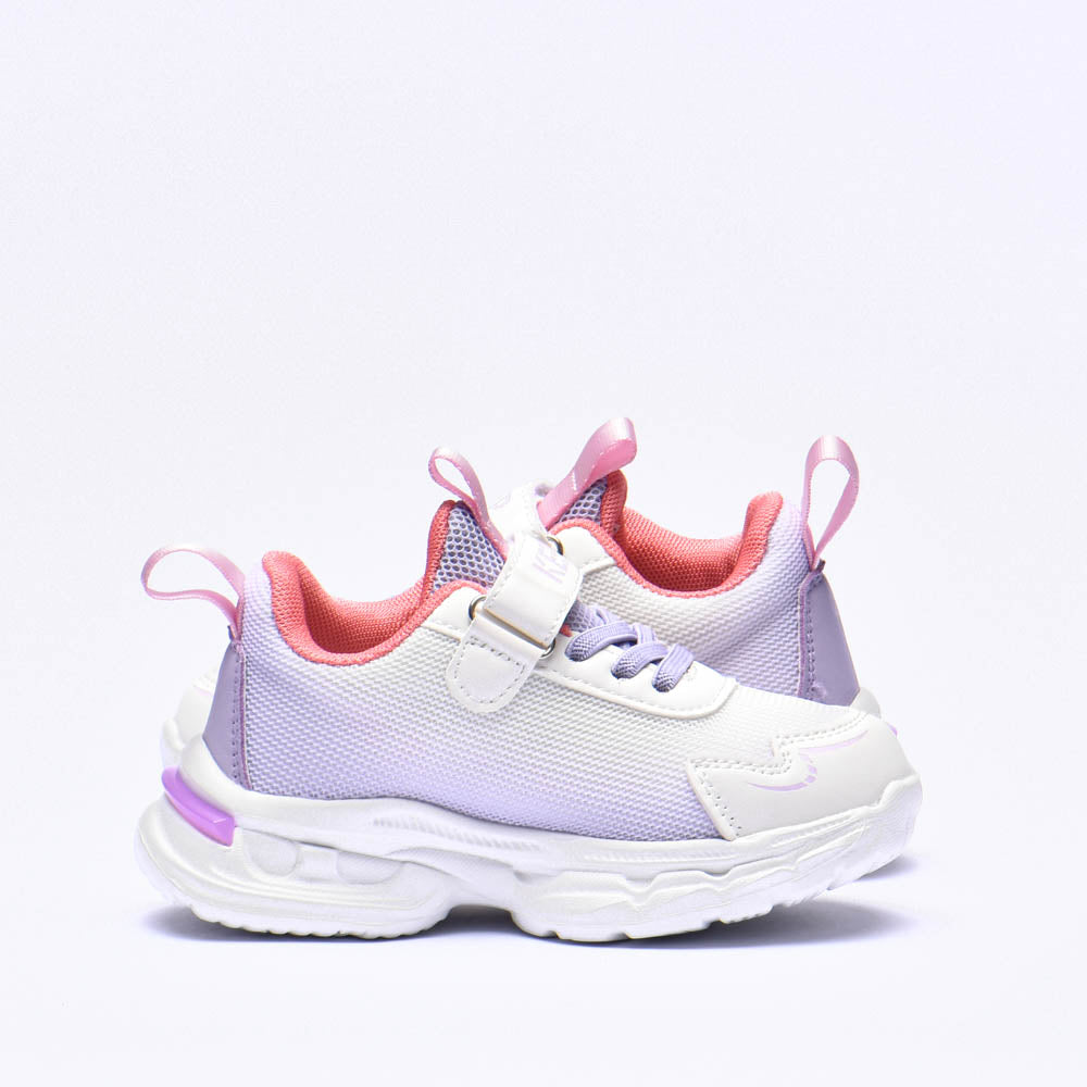 KEEP - PurpleWhitePink \ 30667