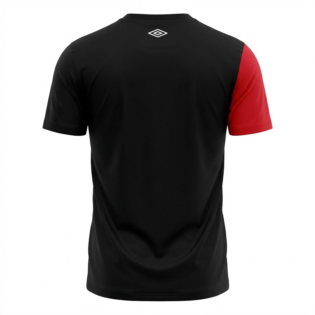 Umbro — Pull homme noir