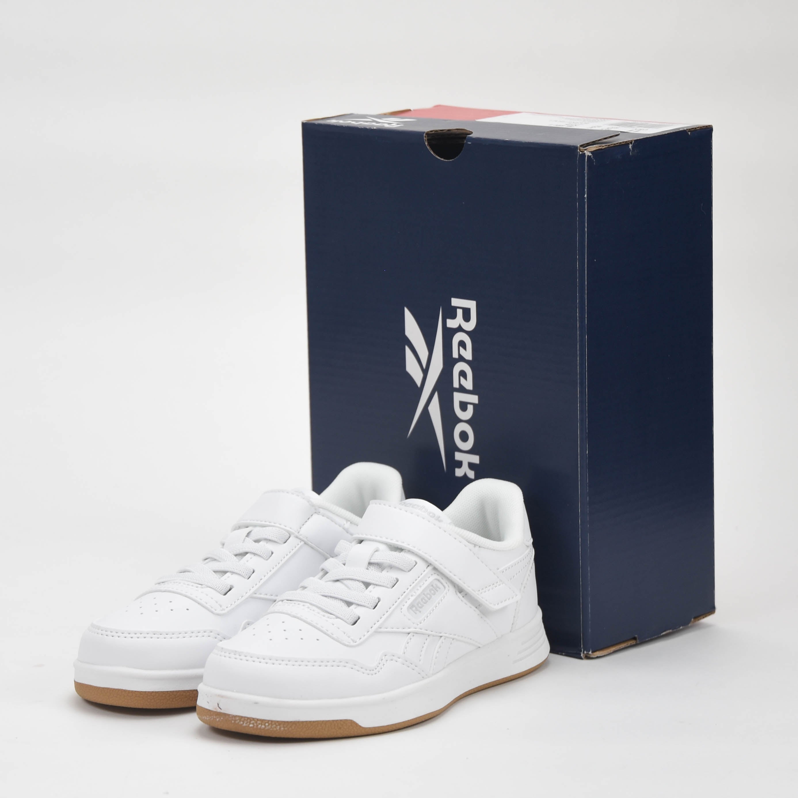 Reebok Kids Court Advance 100222432
