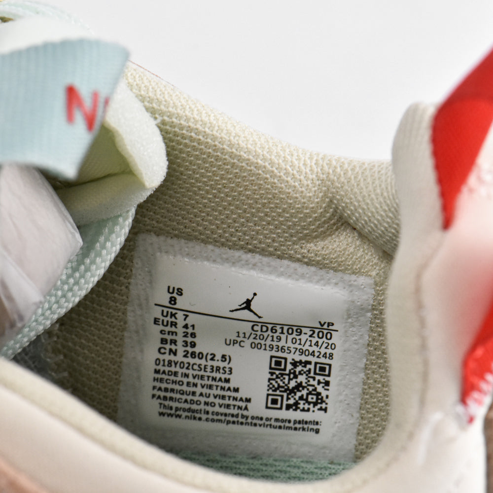 Air Jordan Delta — Baskets homme