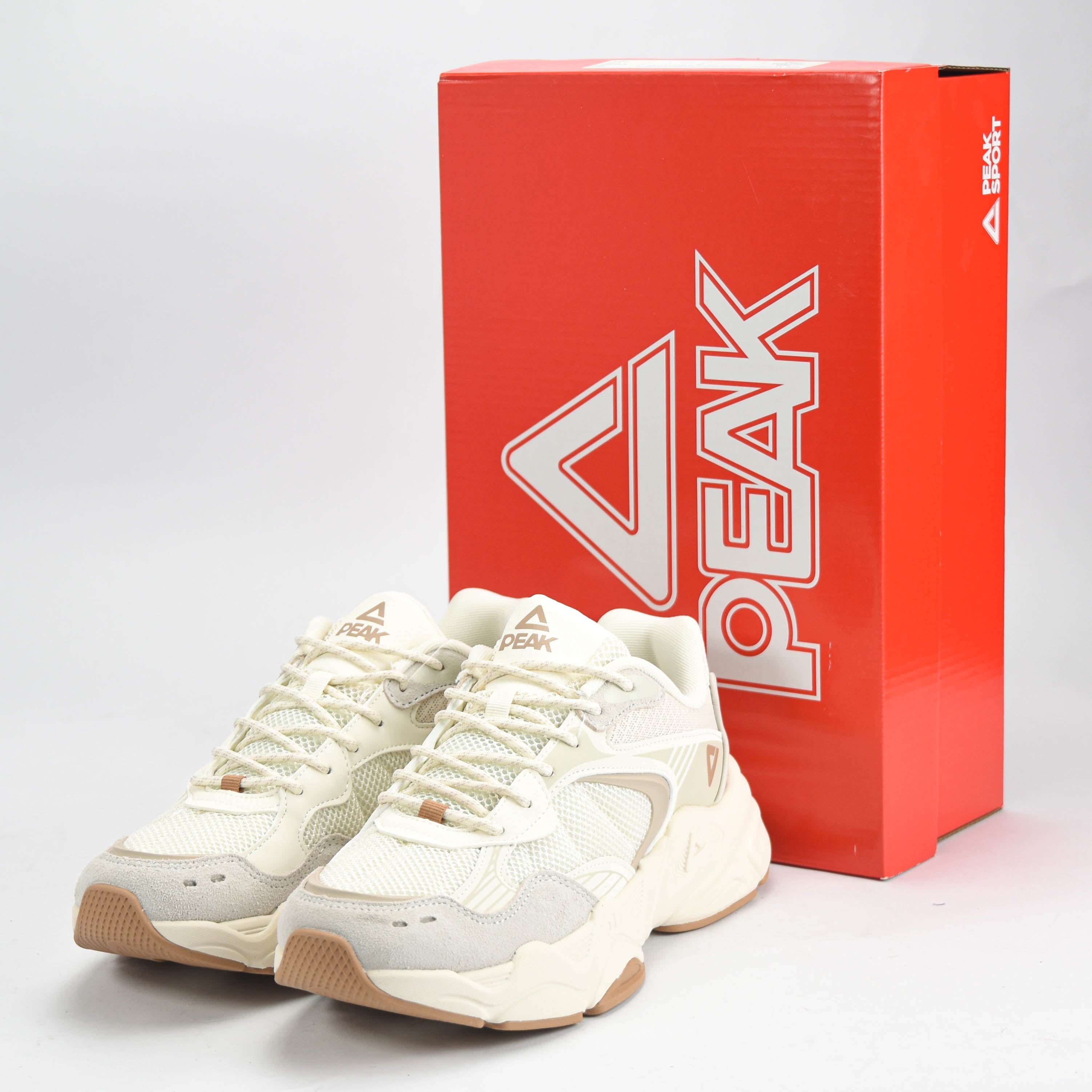PEAK SHOES ET34147E-Z490