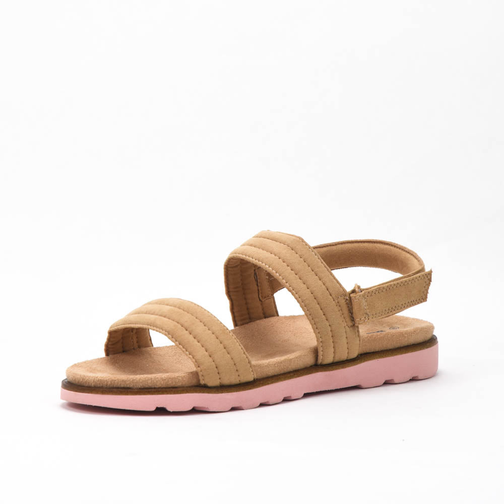 Safety Jogger Sandales Femme Natural 613173-NAT