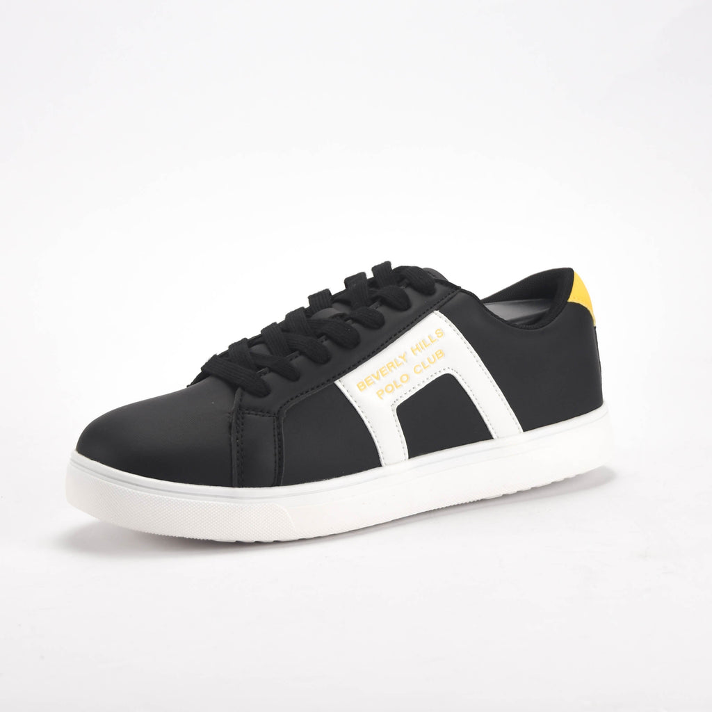 Polo — Baskets homme