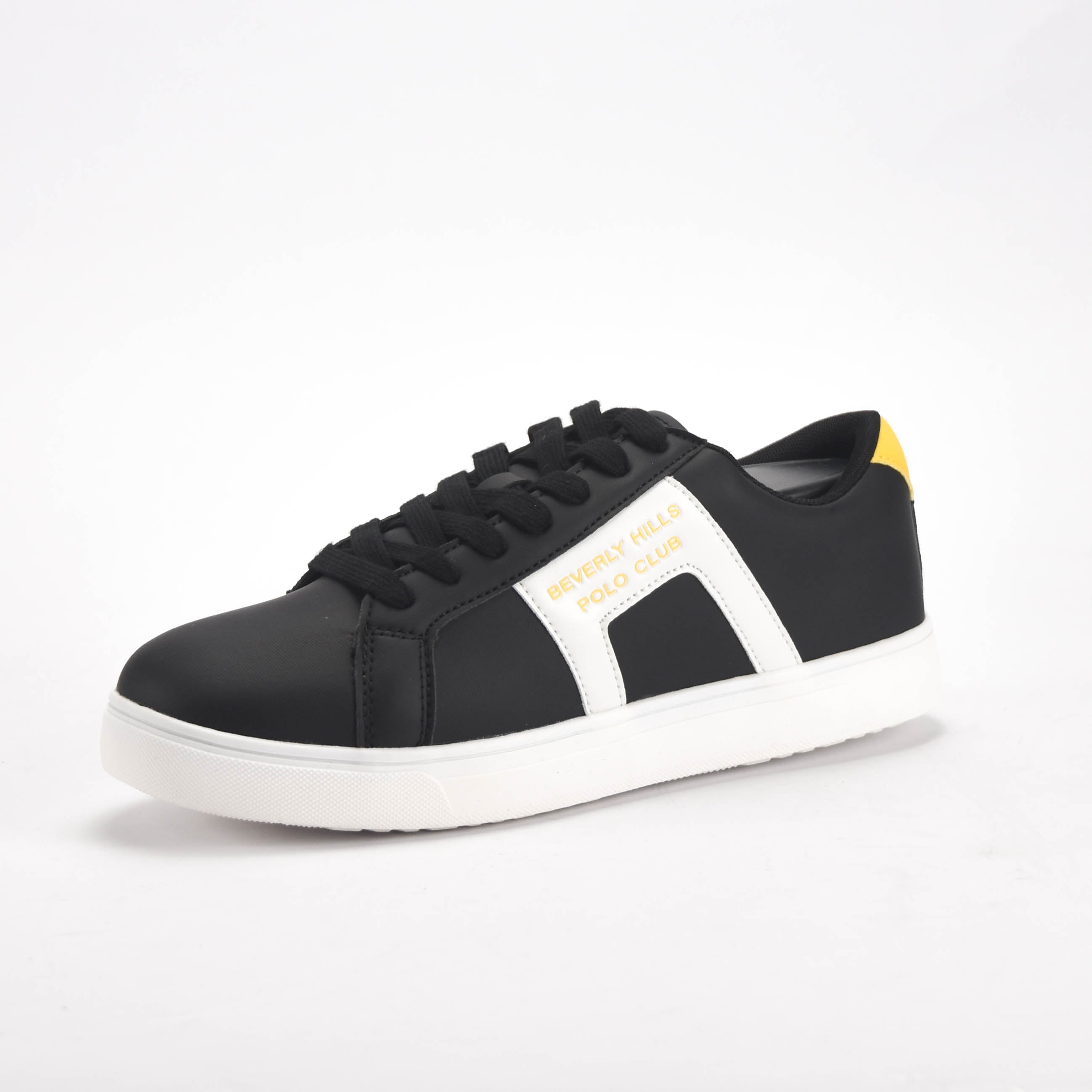 Polo — Baskets homme