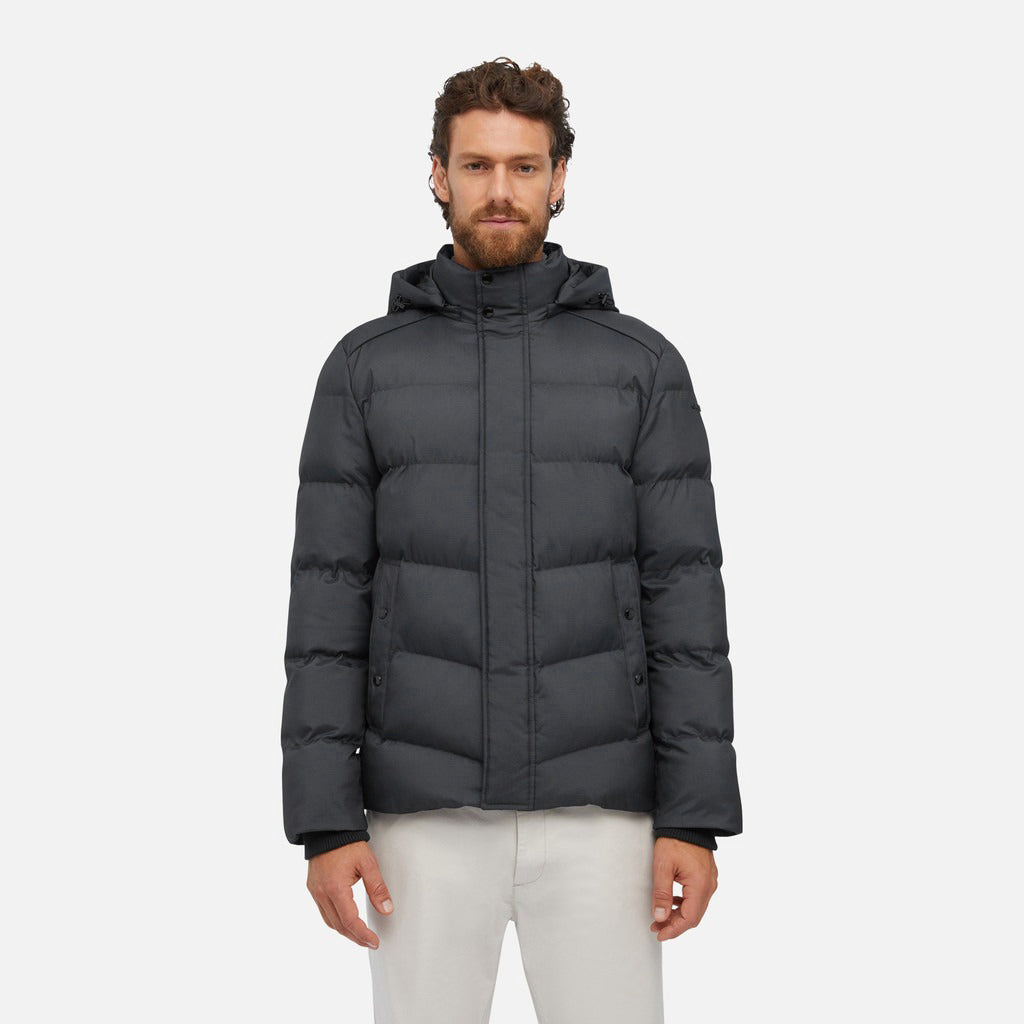 GEOX M3628UT2667-F9133 — veste homme — vue 4